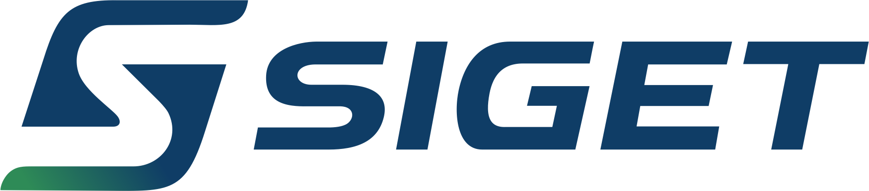 Logo do SIGET